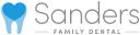 Lombard Dentist - Sanders Family Dental logo